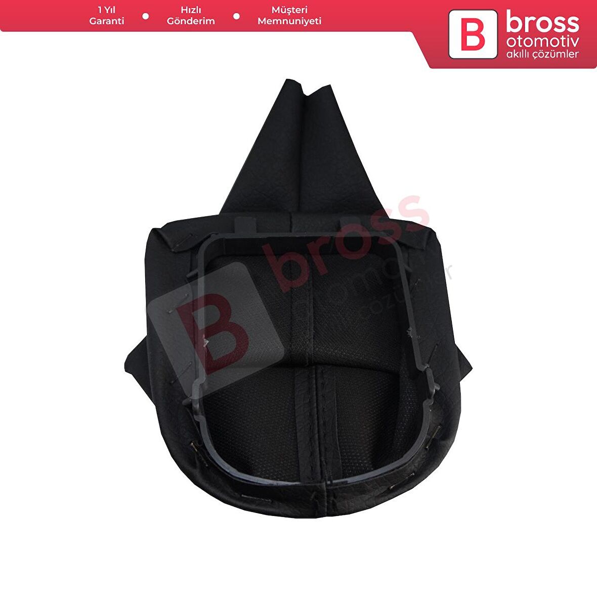 Peugeot 307 İçin Vites Körüğü 7588.VQ