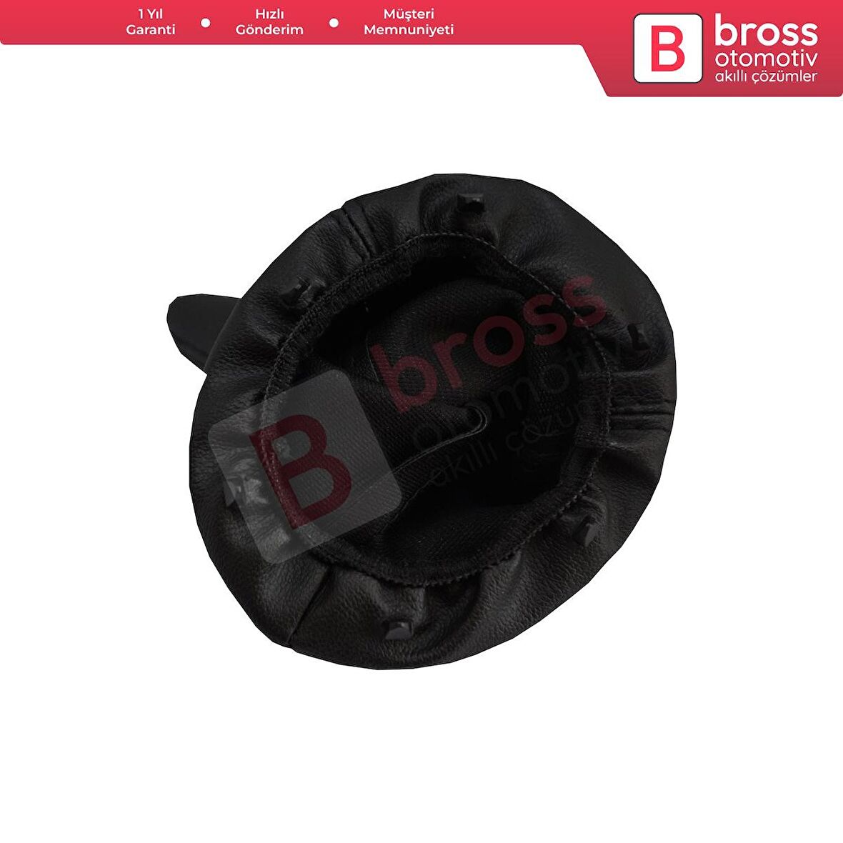 Peugeot Partner Berlingo MK1 İçin Vites Körüğü 7589.G3