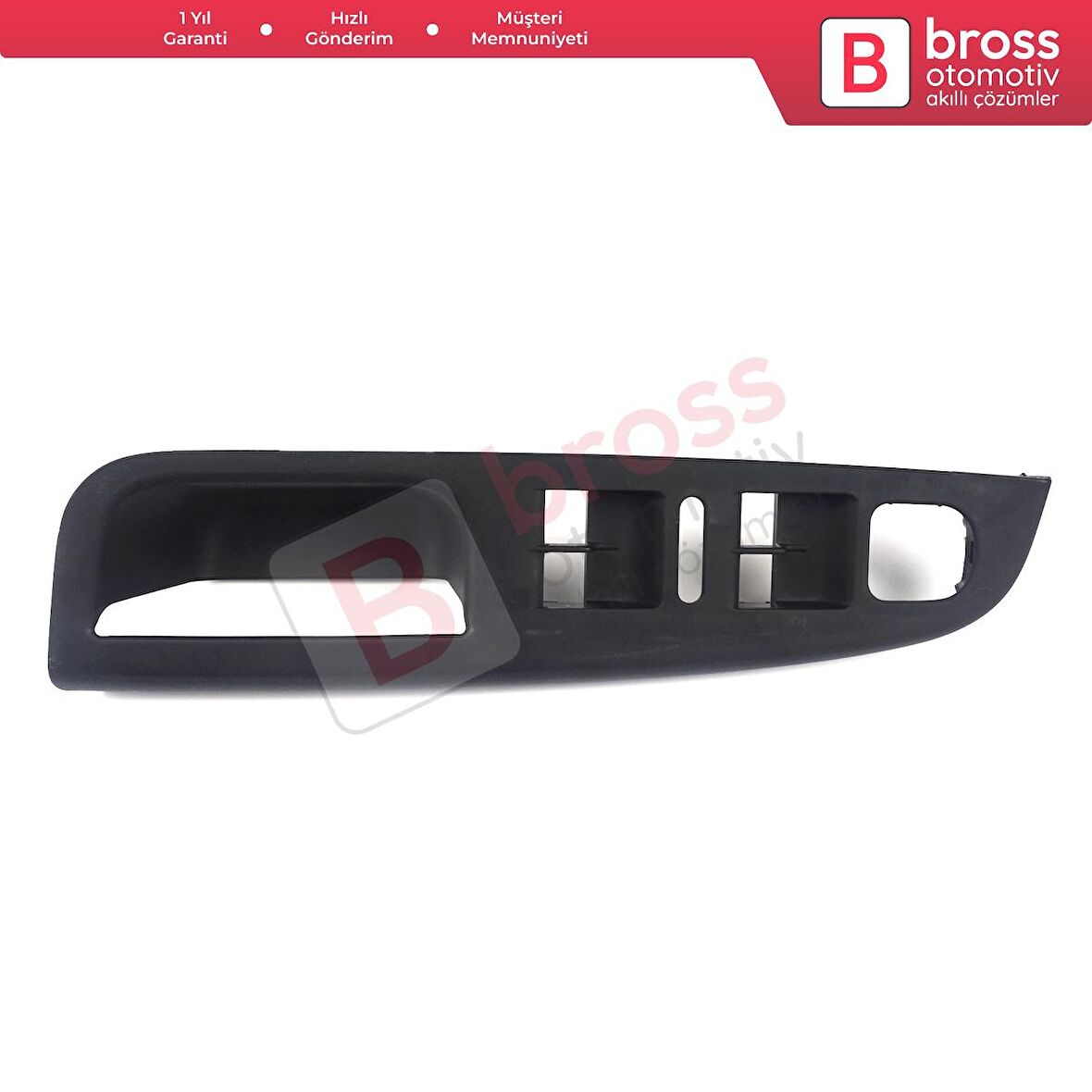 VW Jetta Golf MK5 için Kapı Kolu Tutamağı 1K4868049C