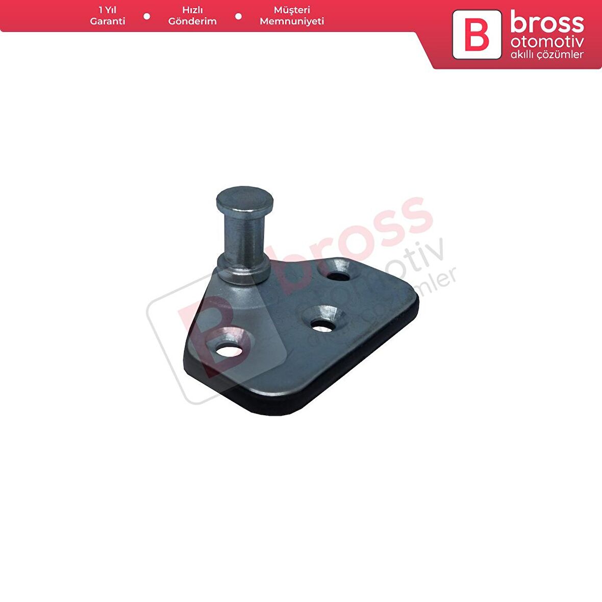 Master Movano Interstar İçin Sürgülü Kapı Kilit Karşılığı 7700351346