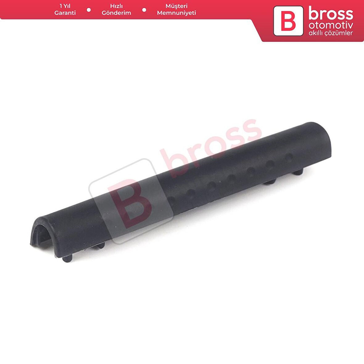 VW Passat B5 Bora Jetta Golf MK4 için Kapı Kolu Tutamak Kapağı 3B0867175A