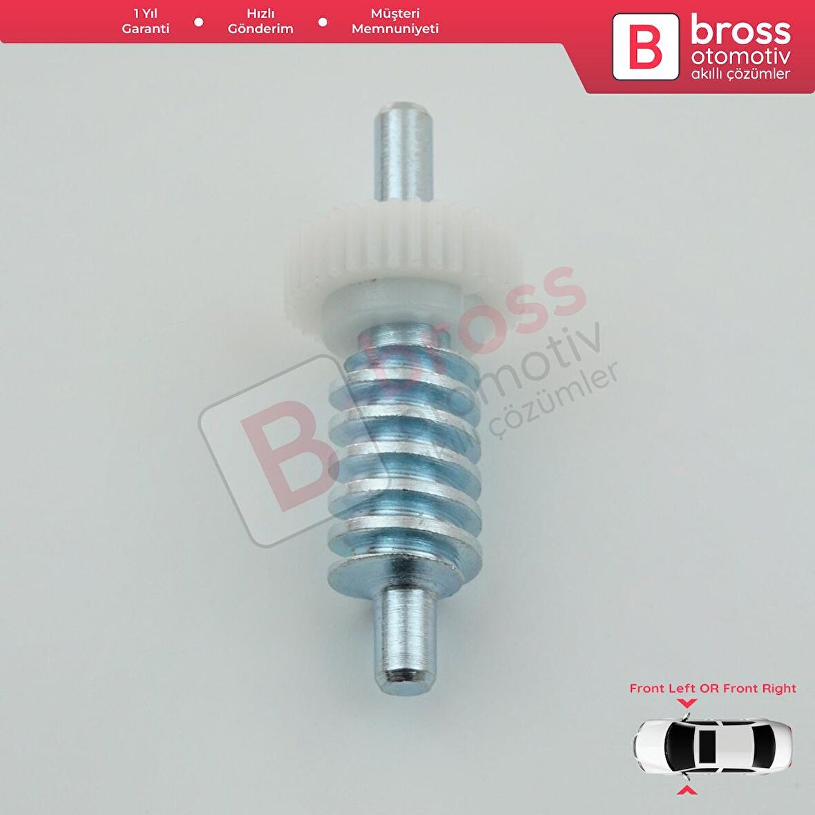 Chevrolet Tahoe İçin Yan Ayna Tamir Dişlisi