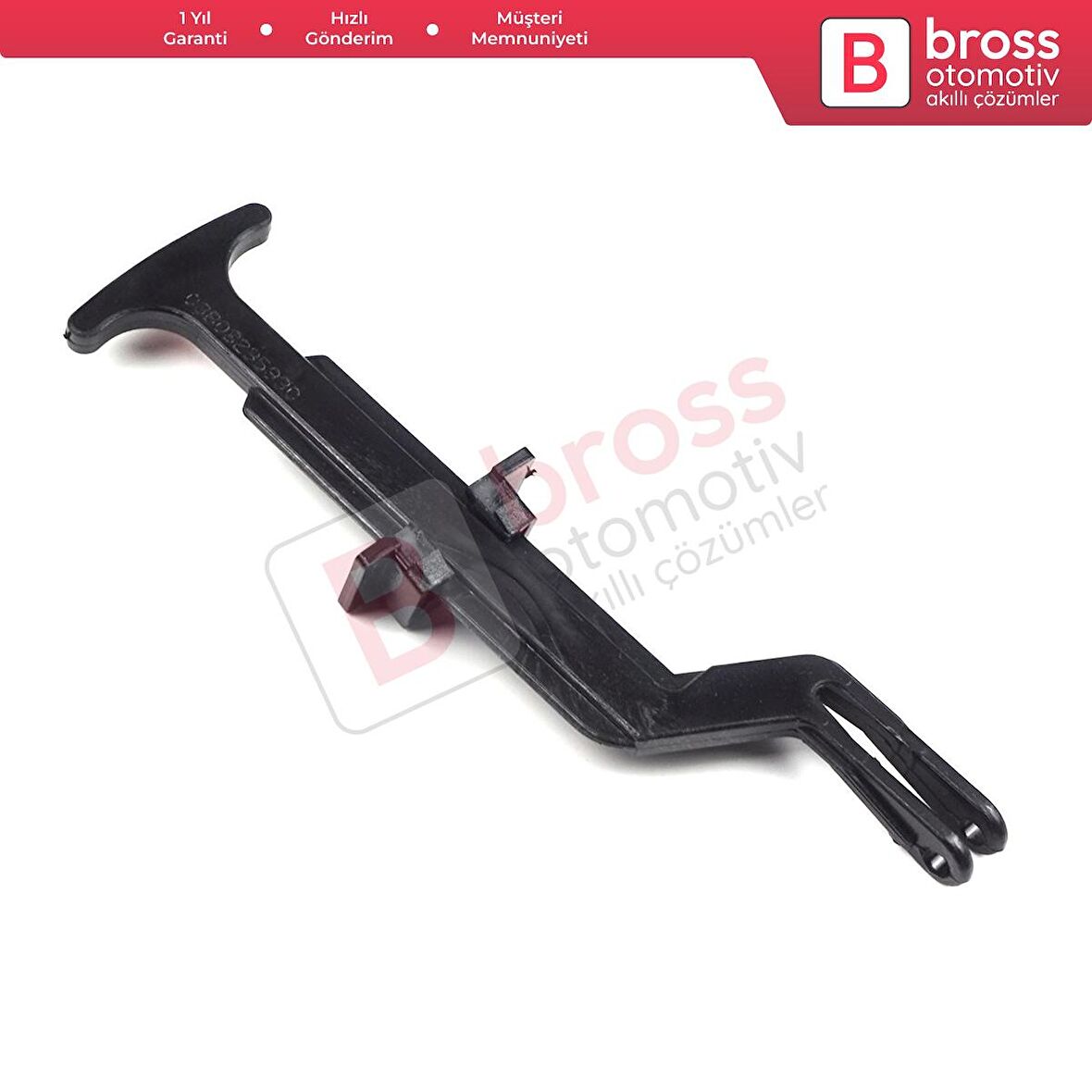 VW Passat B5 B5.5 için Kaput Açma Mandalı 3B0823593C D