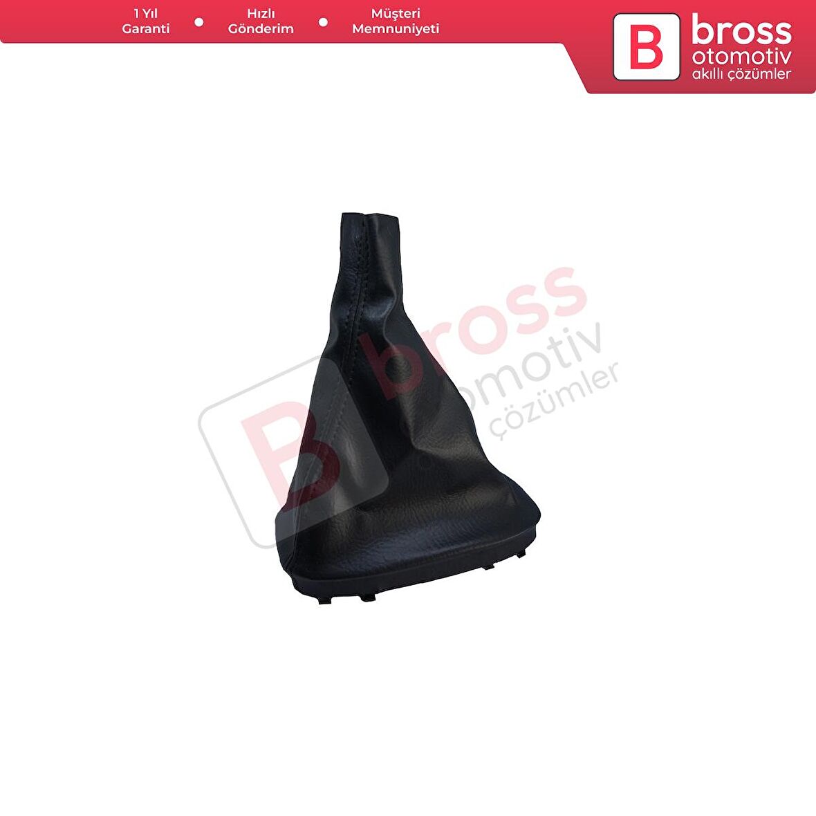 Opel Corsa D için Manuel Vites Körüğü 5738056, 55557718