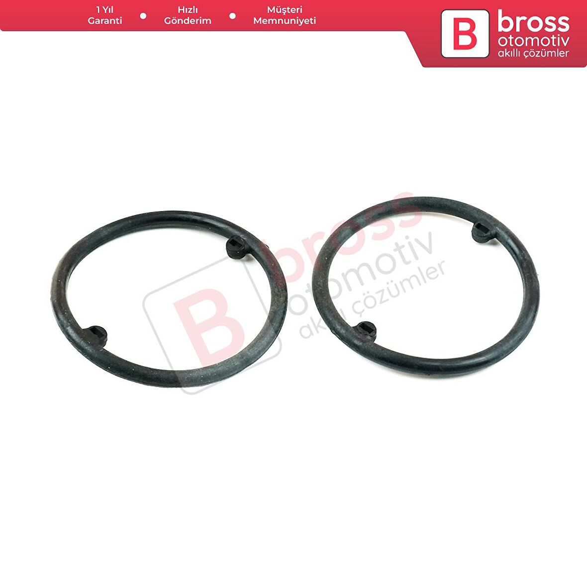 Audi Seat Skoda VW için 2 Adet Yağ Soğutucu Oringi 038117070A