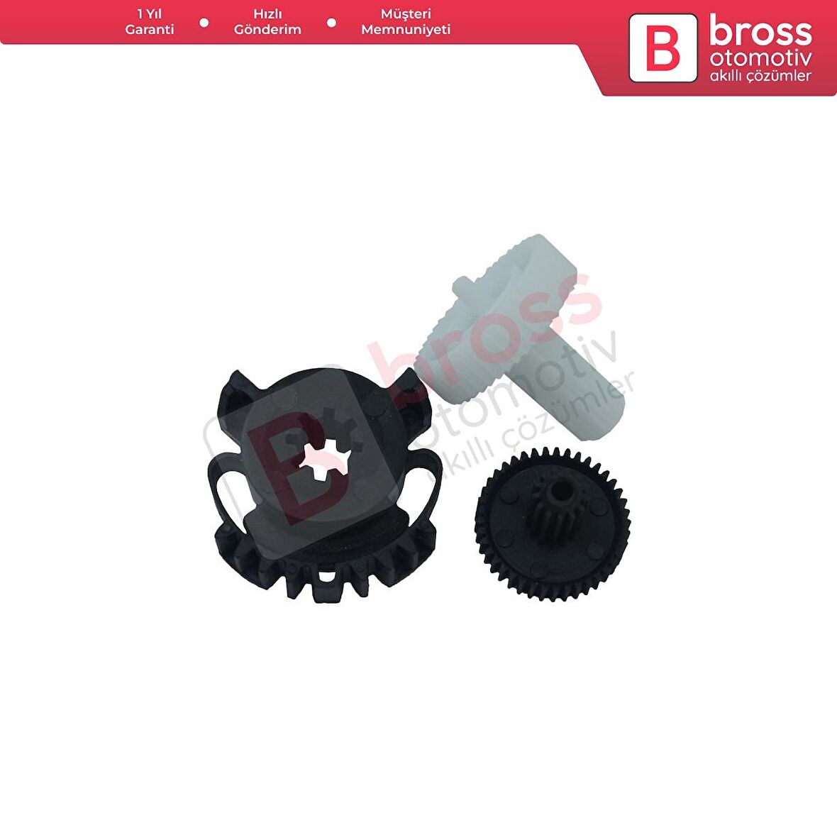 Dodge Durango Jeep Grand Cherokee 2011-2017 için Klima Tamir Dişli Seti.