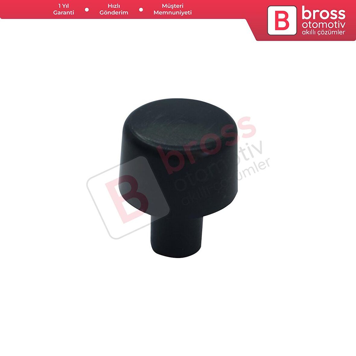 Mercedes AUDIO 30 APS BT 2 BO1150 A2088200589 için Radyo Düğmesi