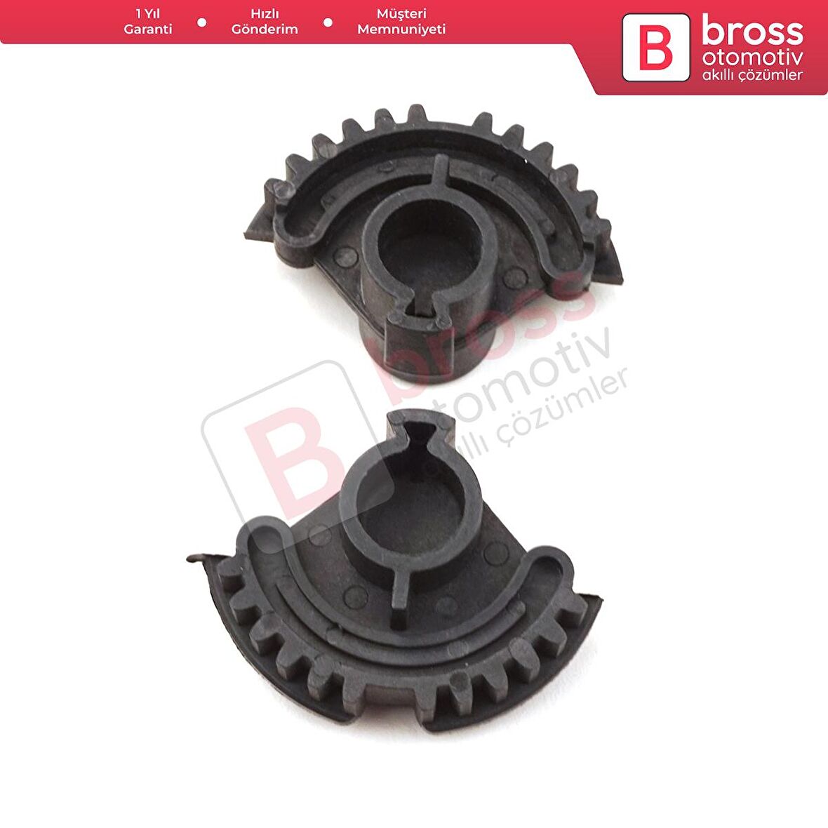 Jeep Grand Cherokee Commander için Klima Hava Giriş Aktuator Dişlisi 68072190AA