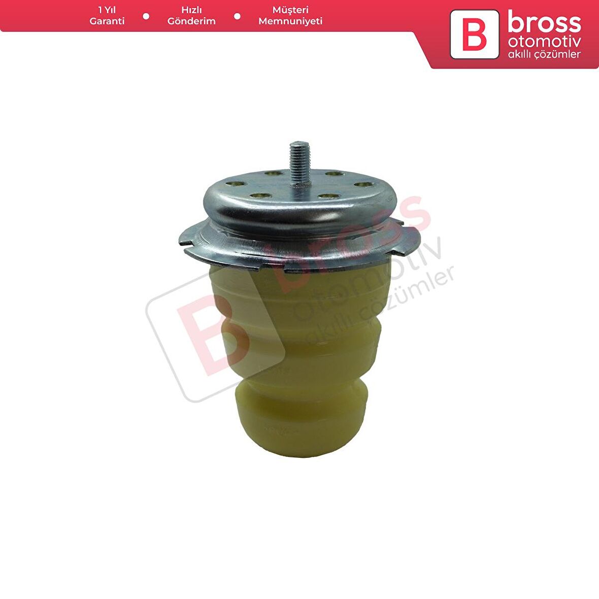 Doblo Boxer Jumper için Arka Suspansiyon Takozu 46751548