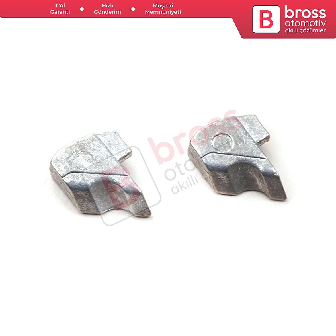 Nissan Navara Frontier NP300 İçin 2 Adet Kontak Şaftı Parçası N0502278