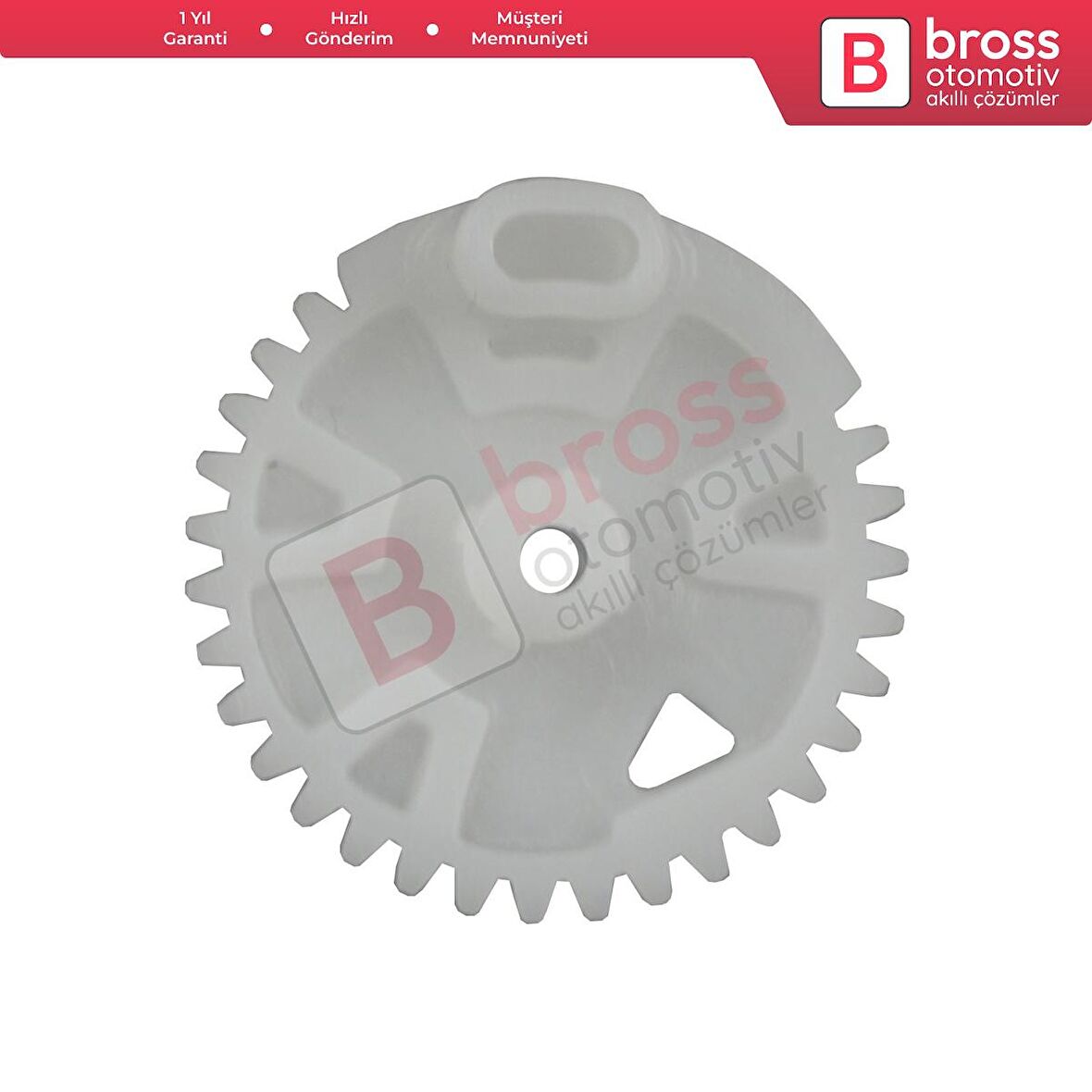 Kia Sorento MK3 için Bagaj Kilit Tamir Dişlisi 81230C5000