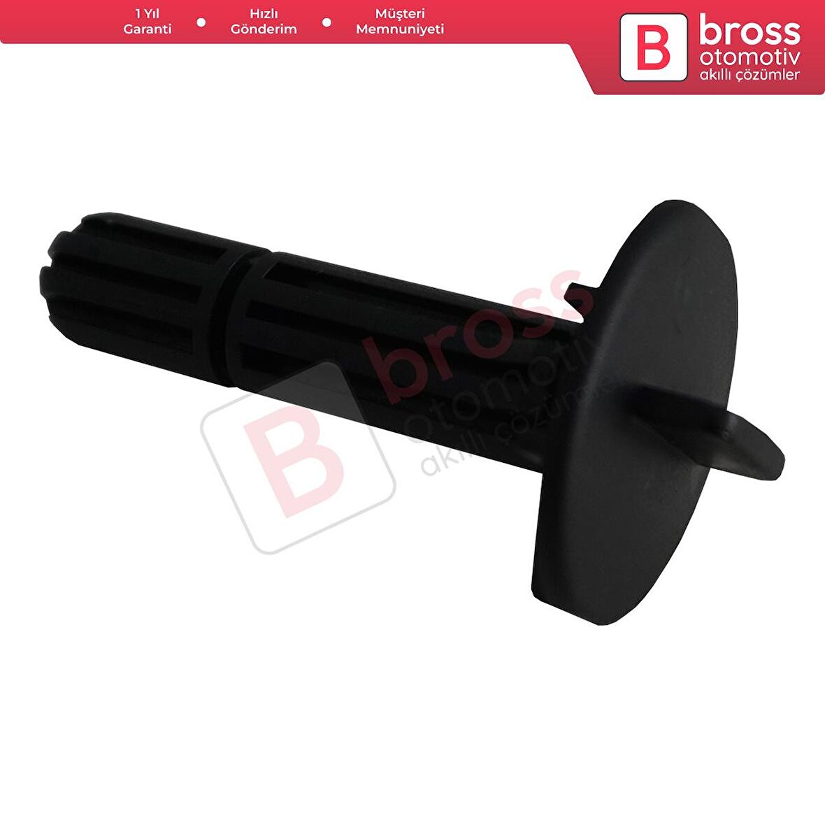 Renault Captur Clio 4 için Radyatör Pimi 397889173R