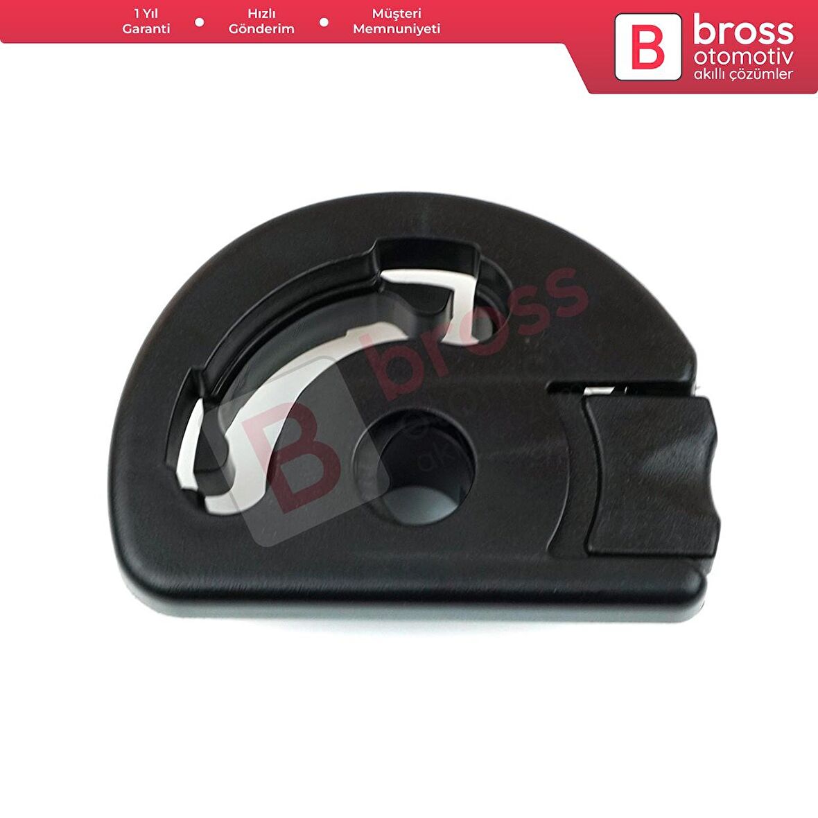 Peugeot 307 Partner Berlingo Picasso için Sürücü Sağ Kol Dayama Parçası 8830TJ