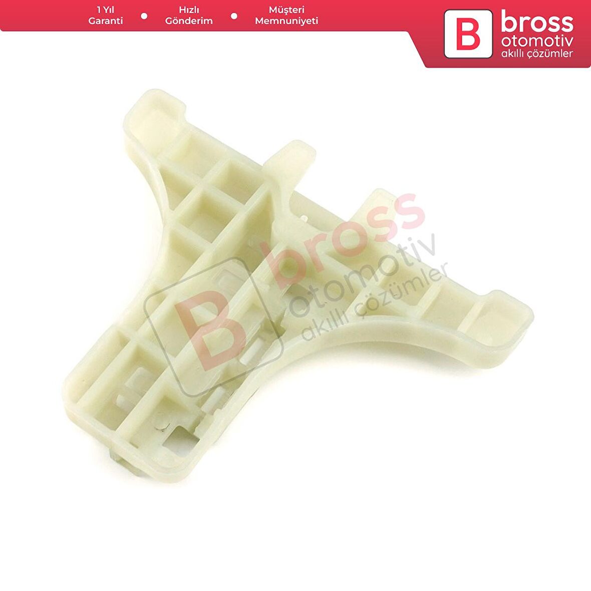 Hyundai IX35 MK2 İçin Arka Sol Cam Kriko Klipsi 834702Y000