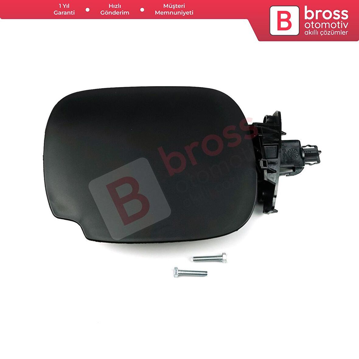 Renault Megane Scenic 1 için Yakıt Depo Dış Kapağı 7700428371 7700838514