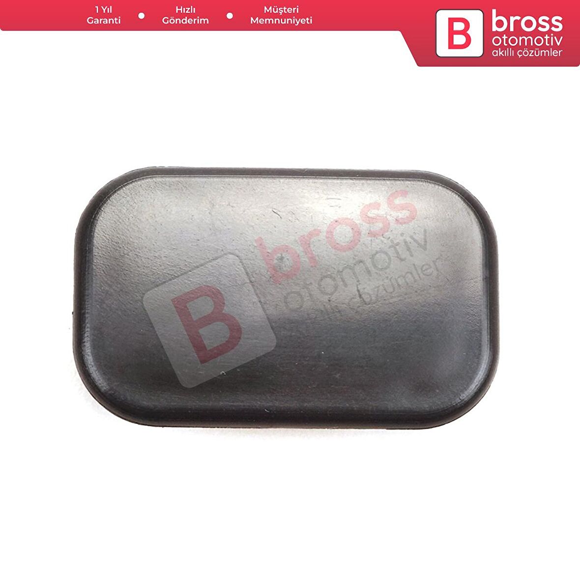 Renault Megane 2 3 Scenic 2 3 Clio 3 Vel Satis için Dış Kapı Açma Kol Sensör Kapağı 8200641966