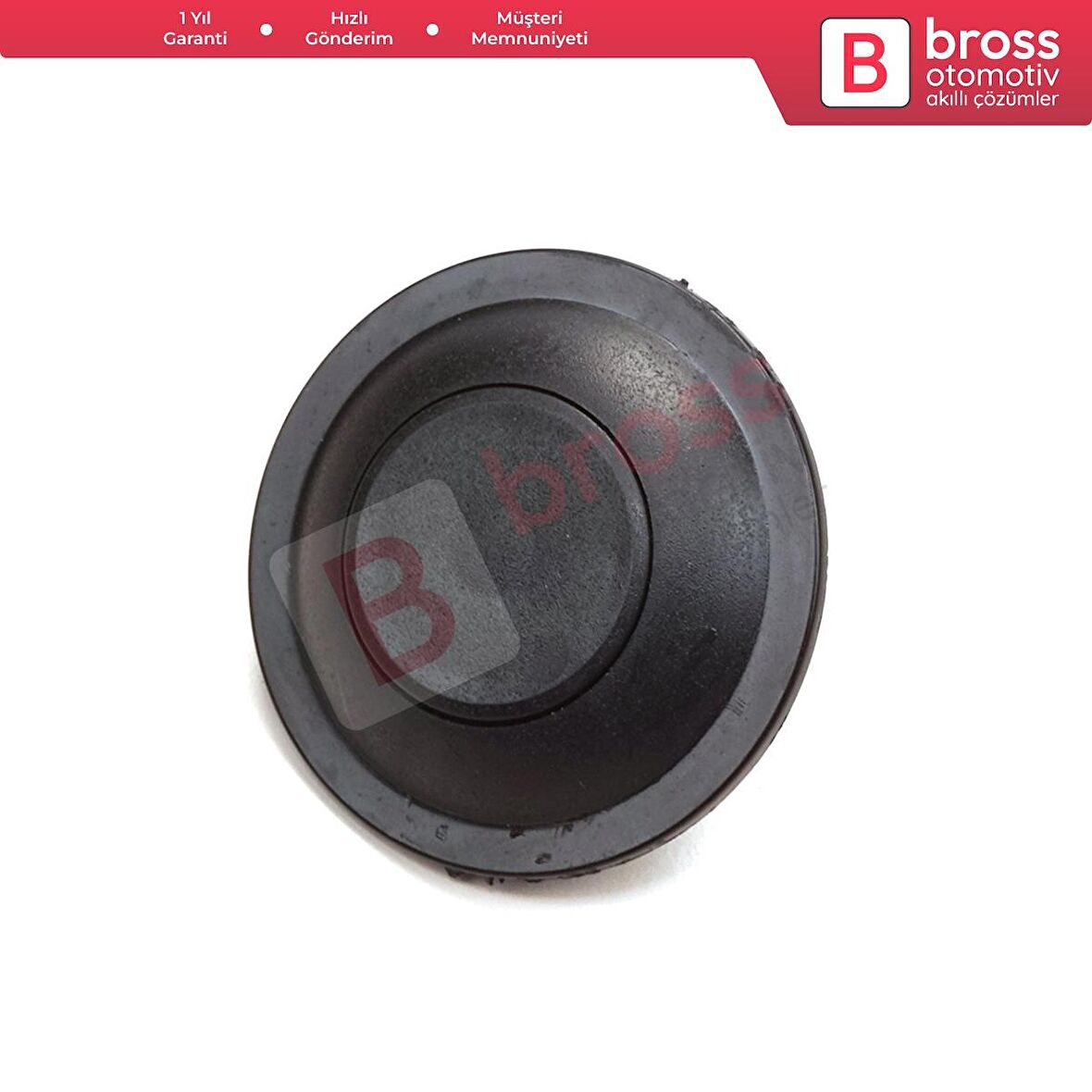 Fiat Ducato Citroen Relay Jumper Peugeot Boxer MK3 Opel Movano için Arka Kapı İç Açma Düğmesi