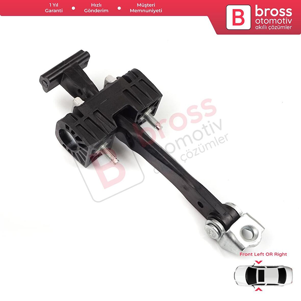 Opel Zafira B 2005-2014 İçin Ön Kapı Gergi Yayı 13227947