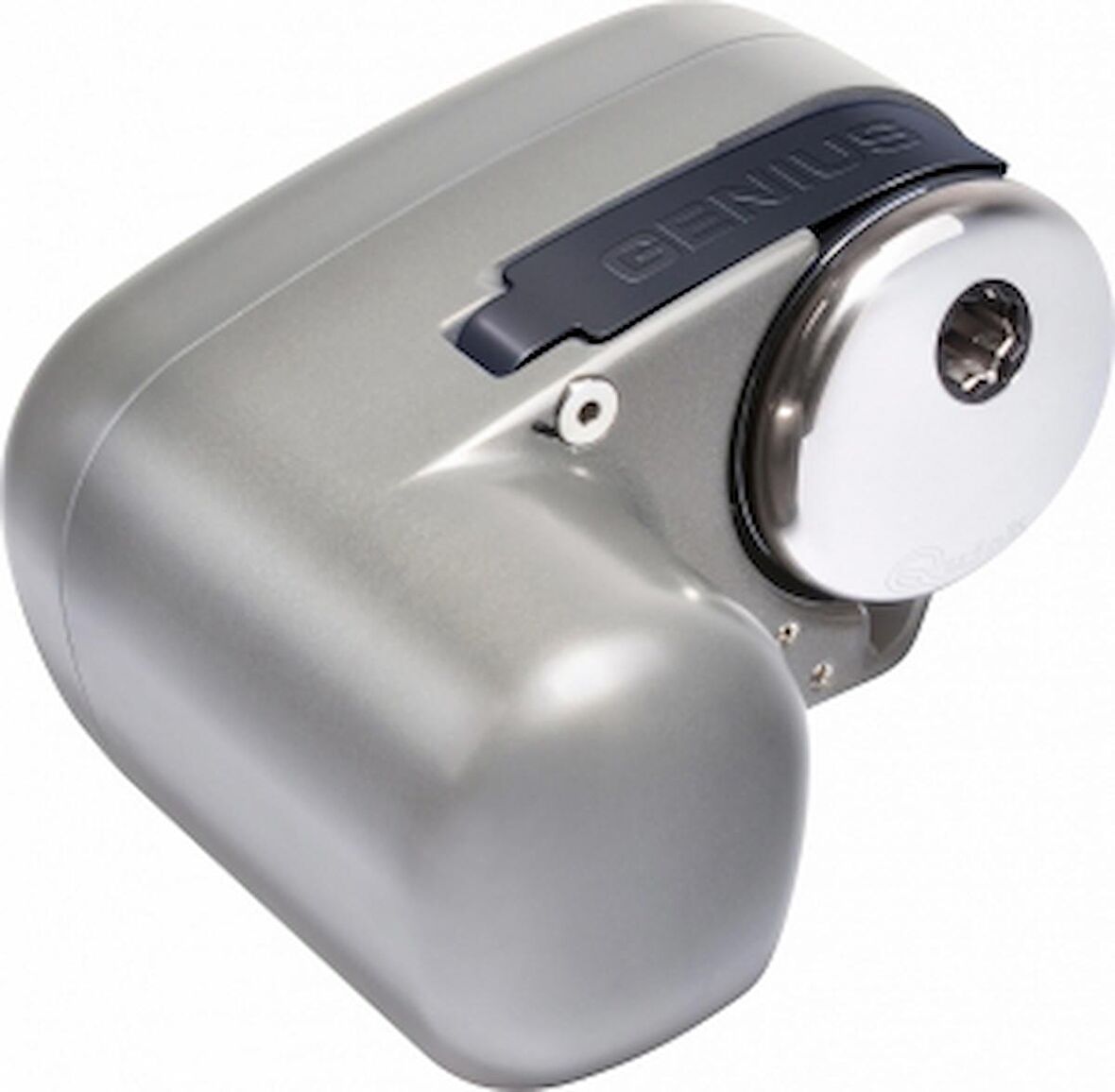 Quick GENIUS GP2. Tambursuz model 500W 12V