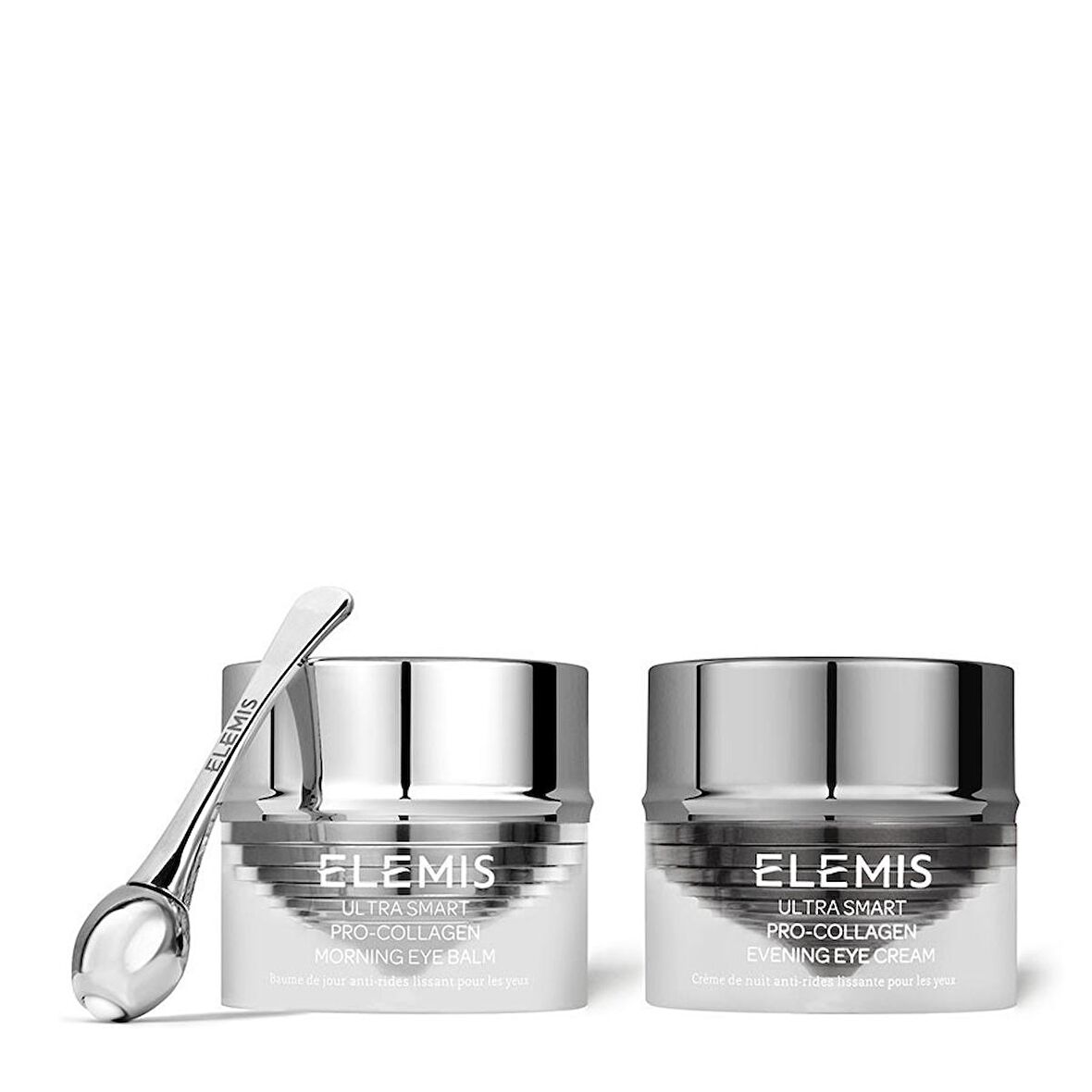 Elemis Ultra Smart Pro-Collagen Eye Treatment Duo 2 x 10ML Göz Çevresi Bakımı