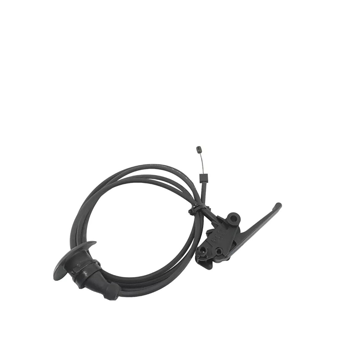 Kaput Açma Teli Peugeot 307 (2001 - 2005) (9637419480)