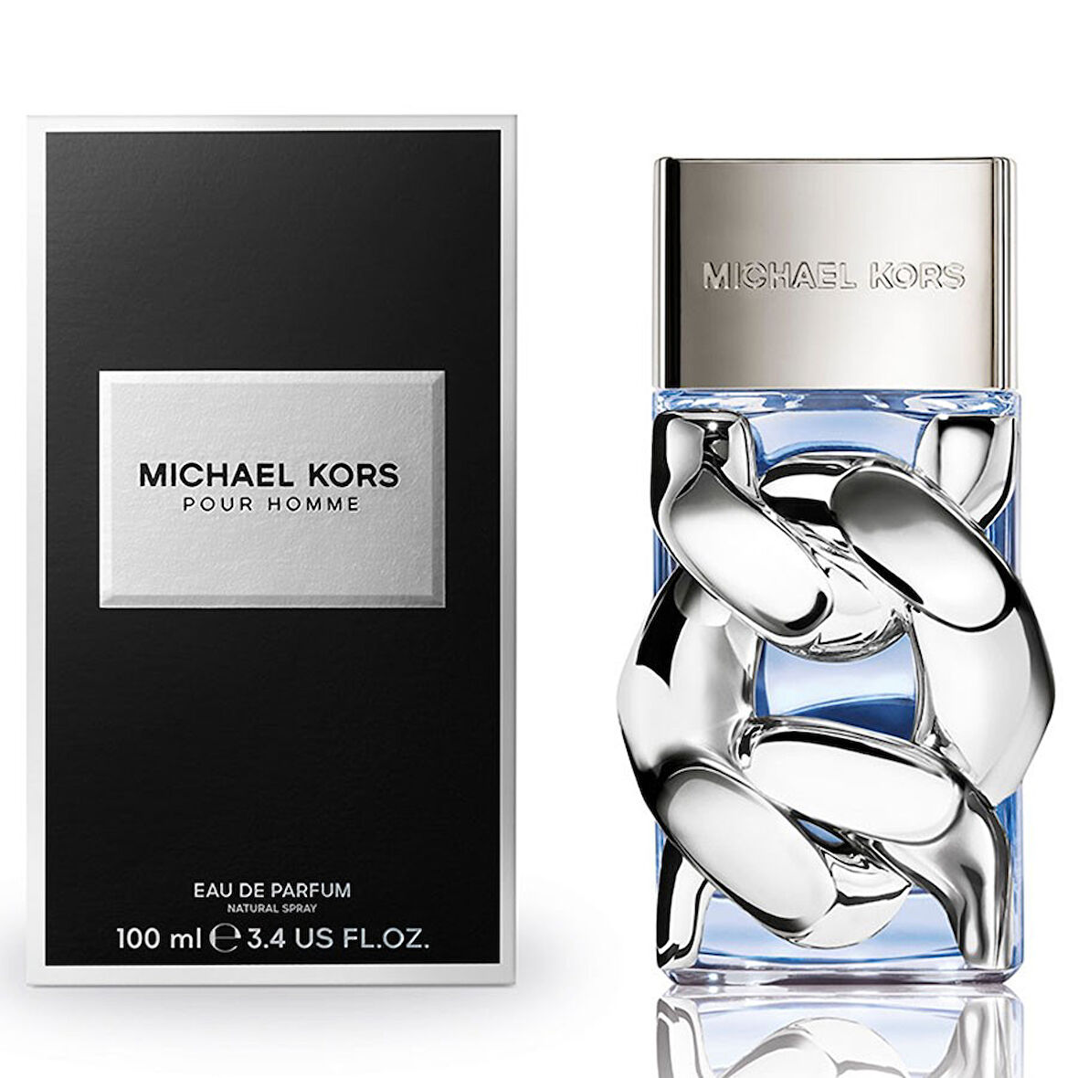 Michael Kors Pour Homme EDP 100ML Erkek Parfüm