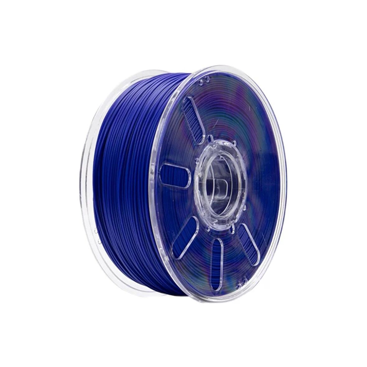 Microzey 1.75 Mm Lacivert Pla Pro Filament 1Kg