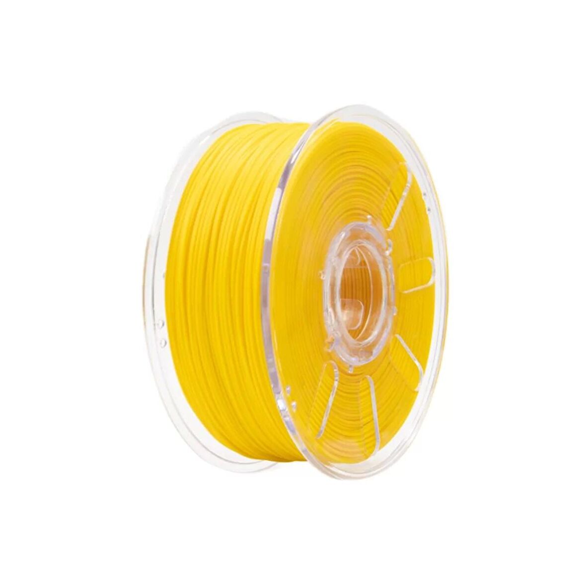 Microzey 1.75 Mm Sarı Pla Pro Filament 1Kg