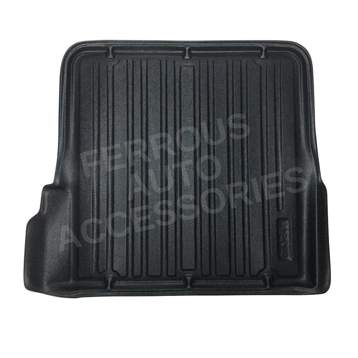 Mercedes EQE Elektrikli Ferrous 3D Bagaj Havuzu 2022 ve Üstü