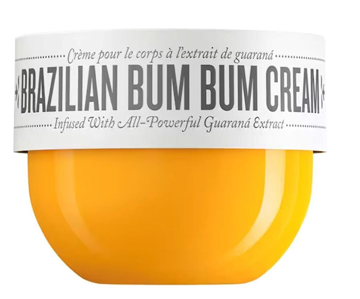 Brazilian Bum Bum Cream 75 ml