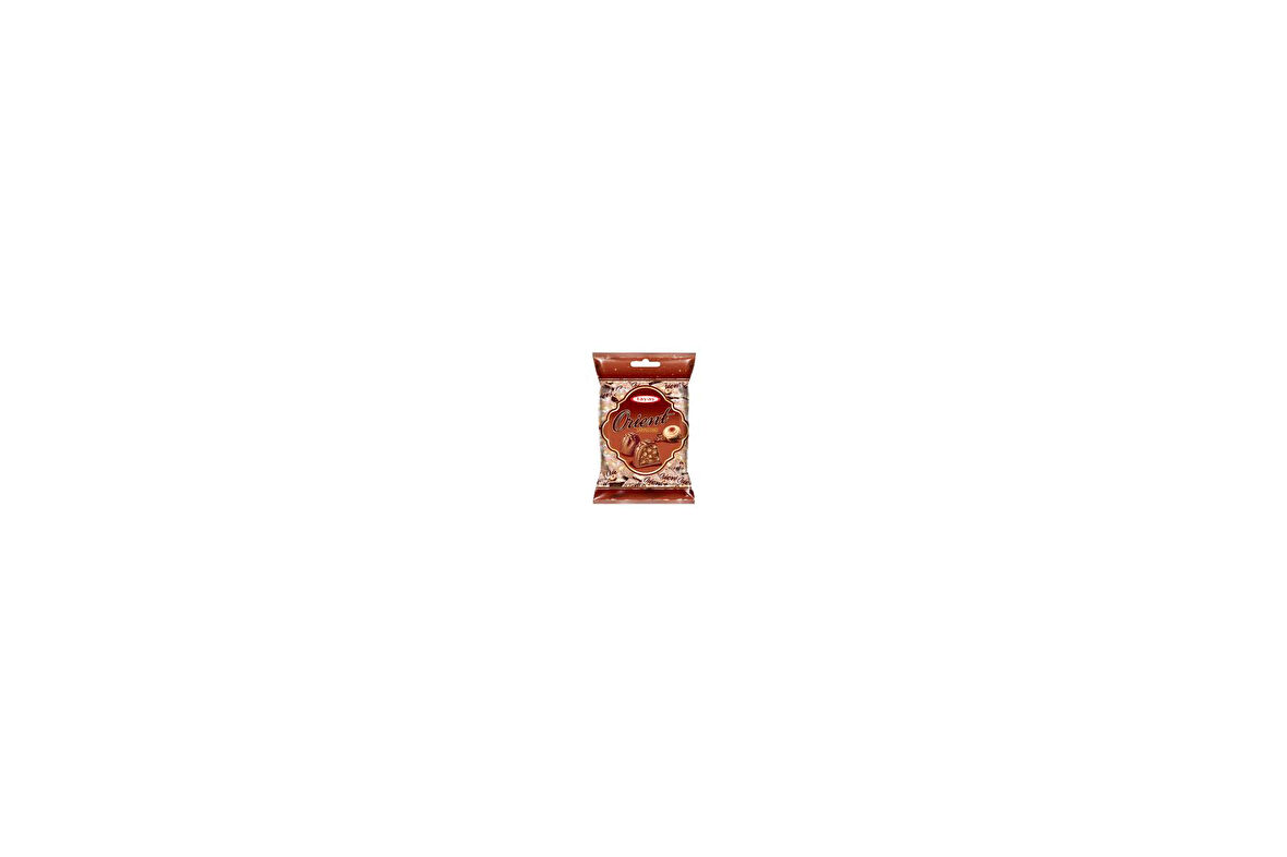 Orient  kapuçino aromalı Çikolata 1 Kg