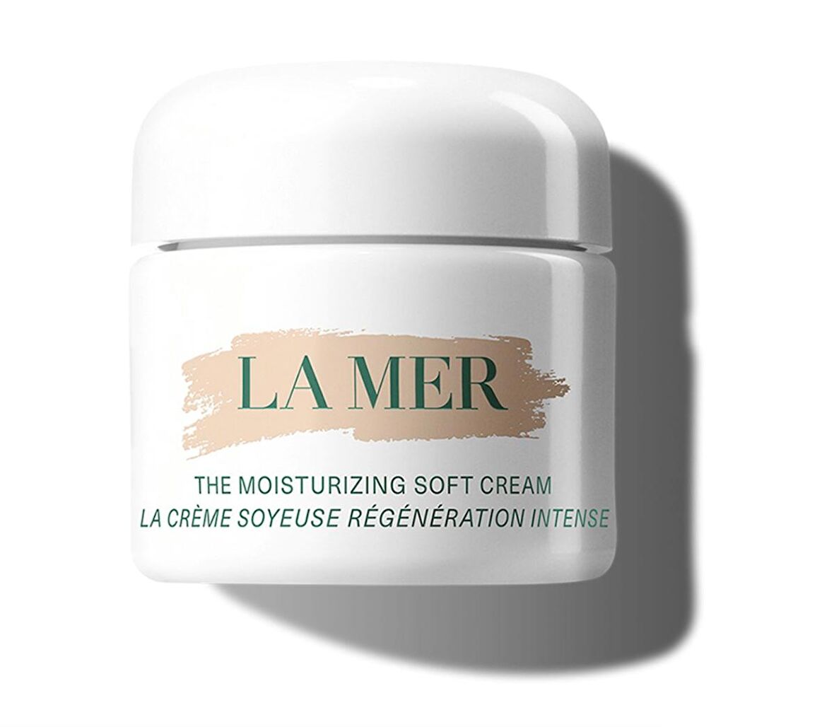 La Mer The Moisturizing Soft Cream 60 ml