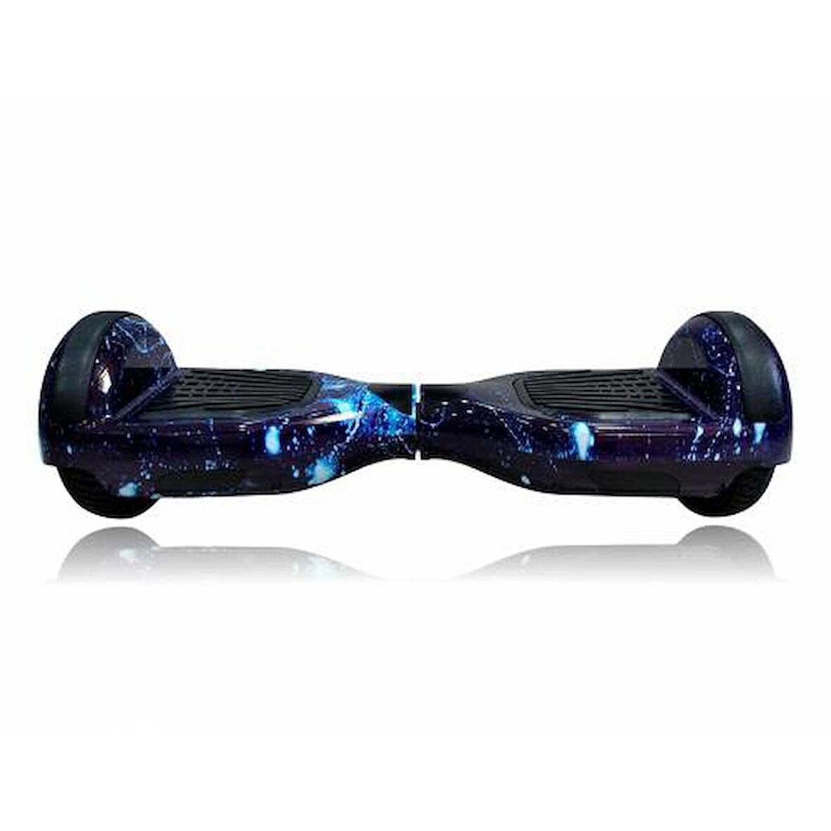 Smartstore Desenli Smart Scooter Elektrikli Kaykay Hoverboard Grafiti Akıllı Denge Özellikli Desen-12
