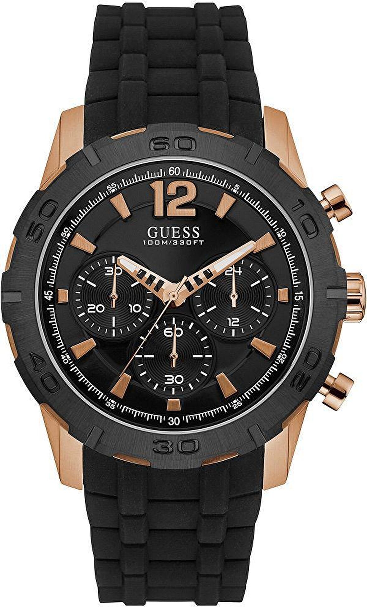 Guess GUW0864G2 Erkek Kol Saati