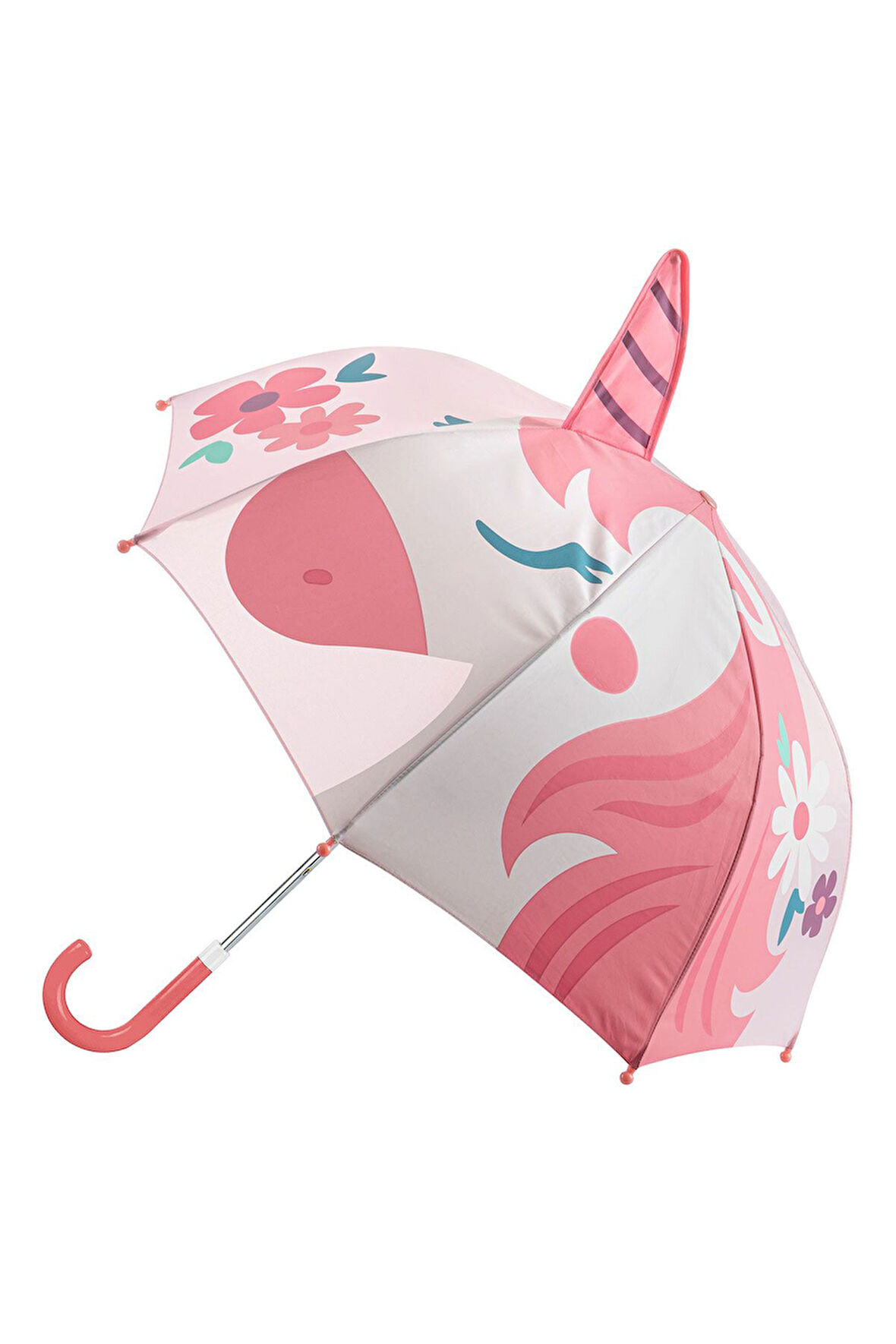 Carters Stephen Joseph 3 Boyutlu Unicorn Şemsiye 