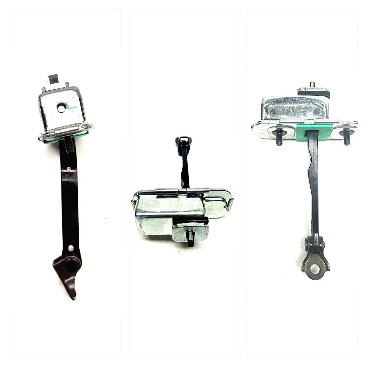 GERGİ KAPI TUCSON 15-20 ARKA LH/RH