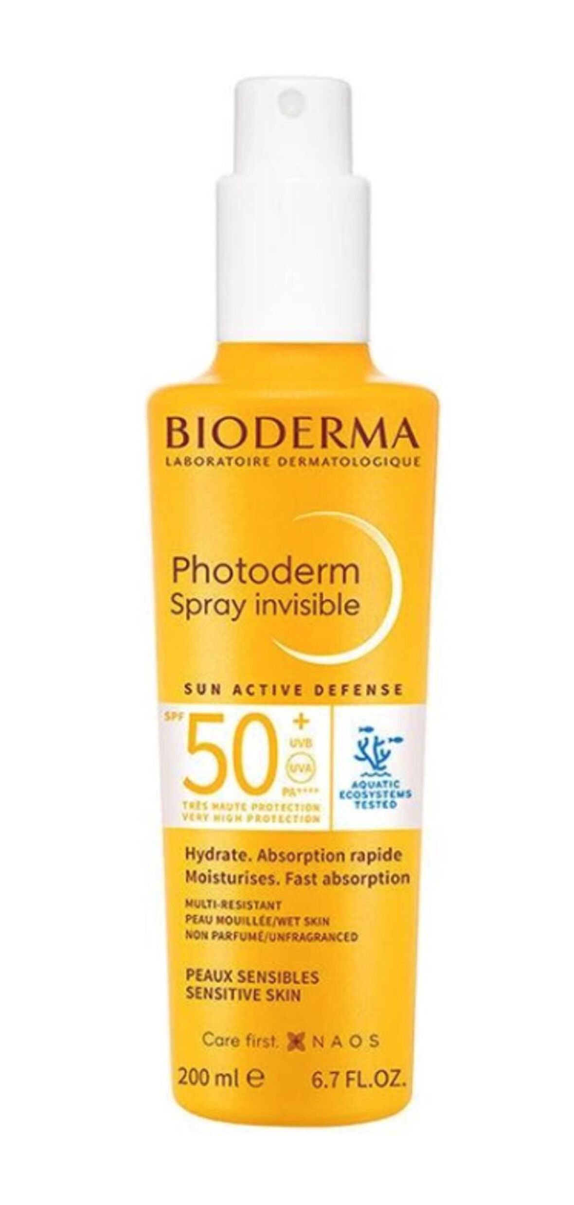 Bioderma Photoderm SPF50+ Güneş Koruyucu Sprey 200 ml