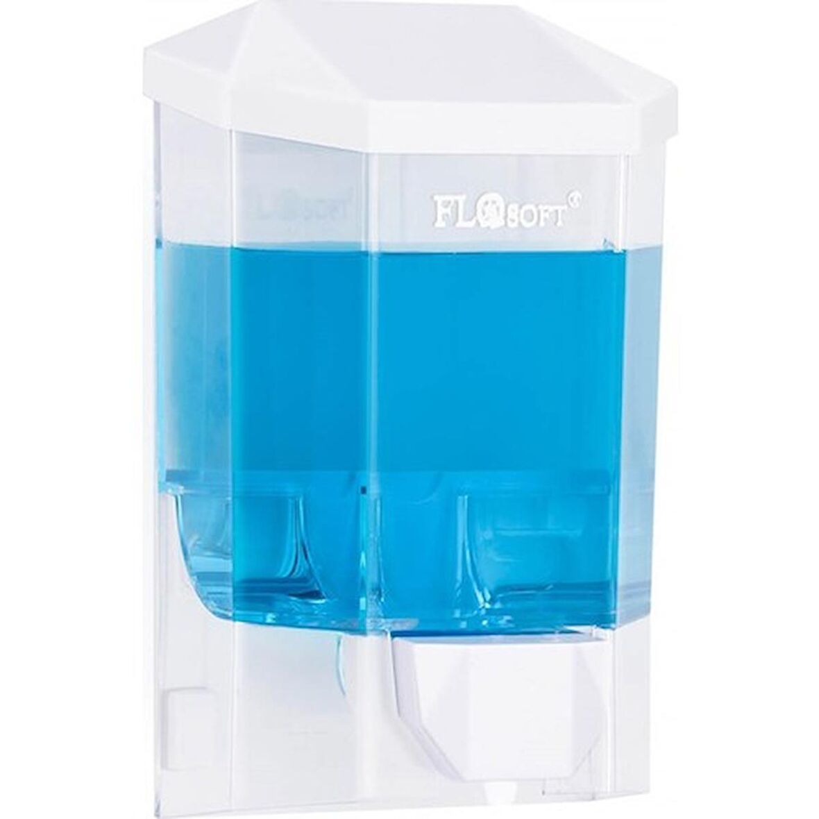 Flosoft F032 Sıvı Sabunluk 500 ML