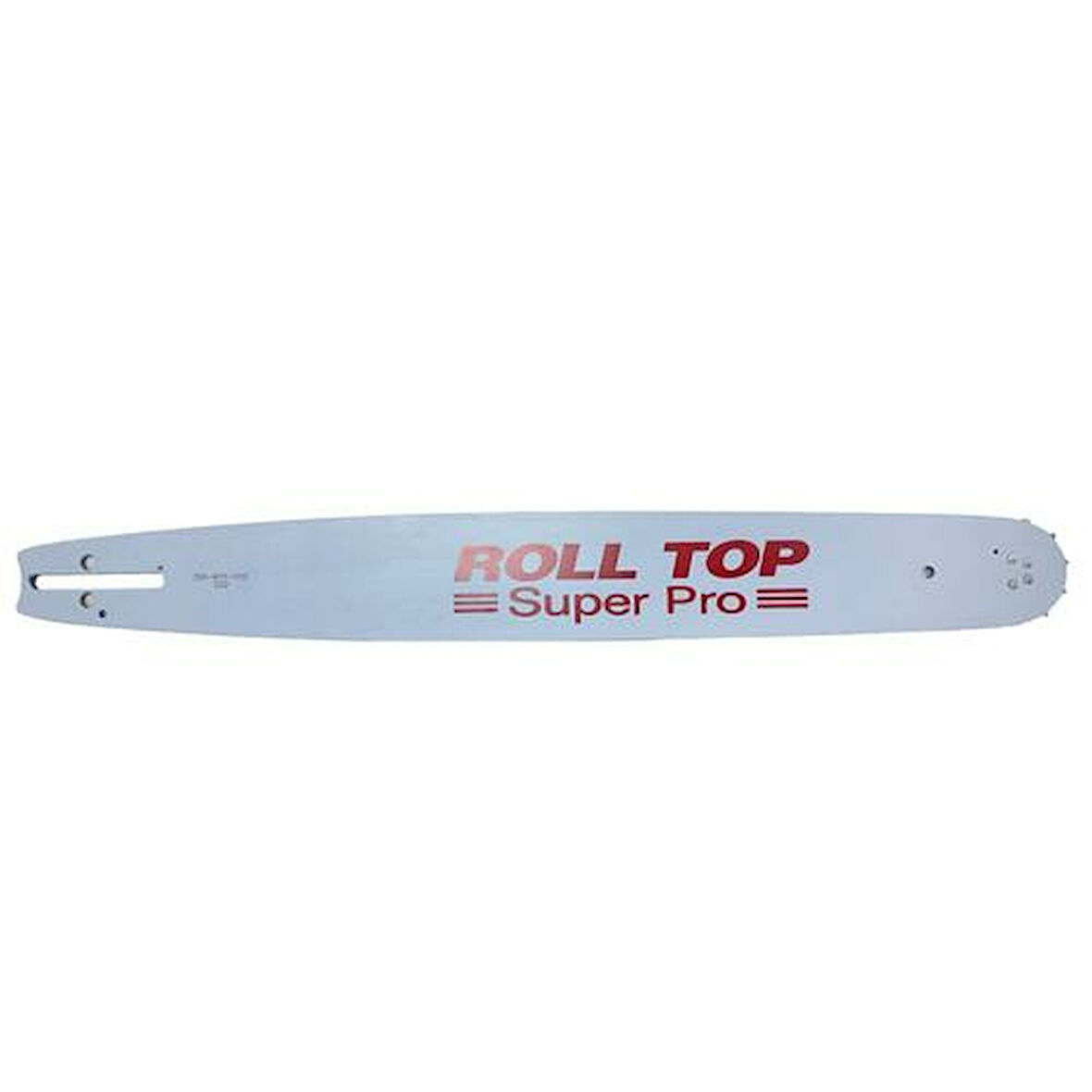 Roll Top 3/25 36 Diş 1.5mm 45 Cm Pala