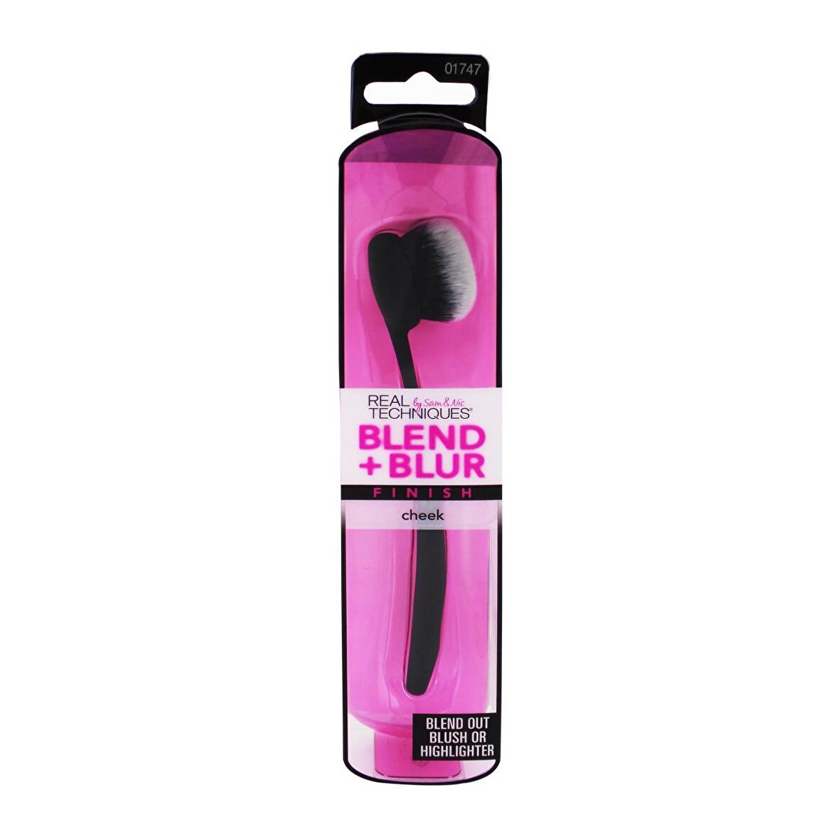 Real Techniques RT-1747 Blend&Blur Yanak Fırçası