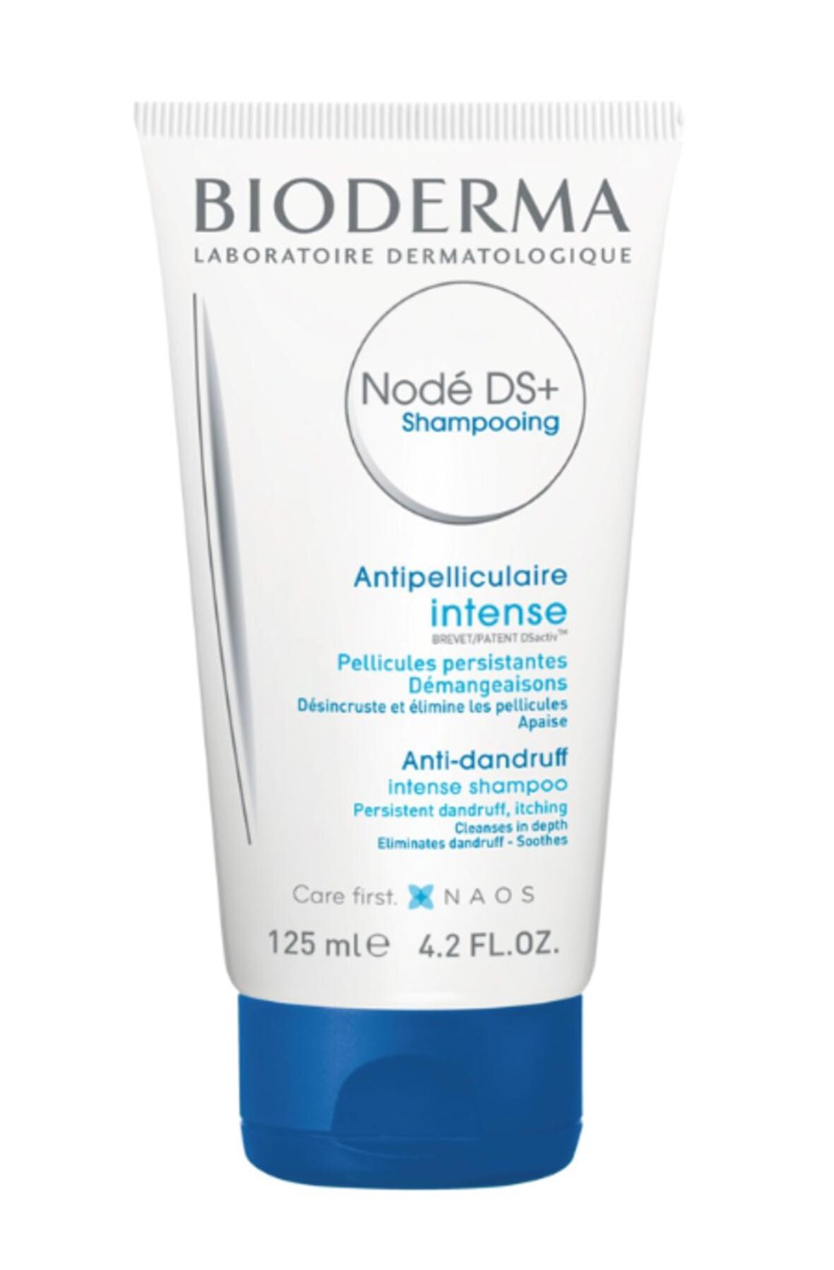 Bioderma Node DS Shampoo 125ml