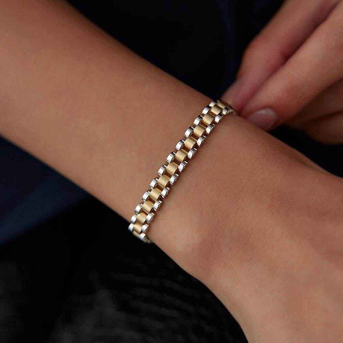 Whist Kordon Bileklik