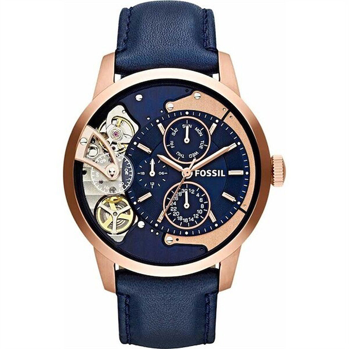 FOSSIL ME1138 Erkek Kol Saati