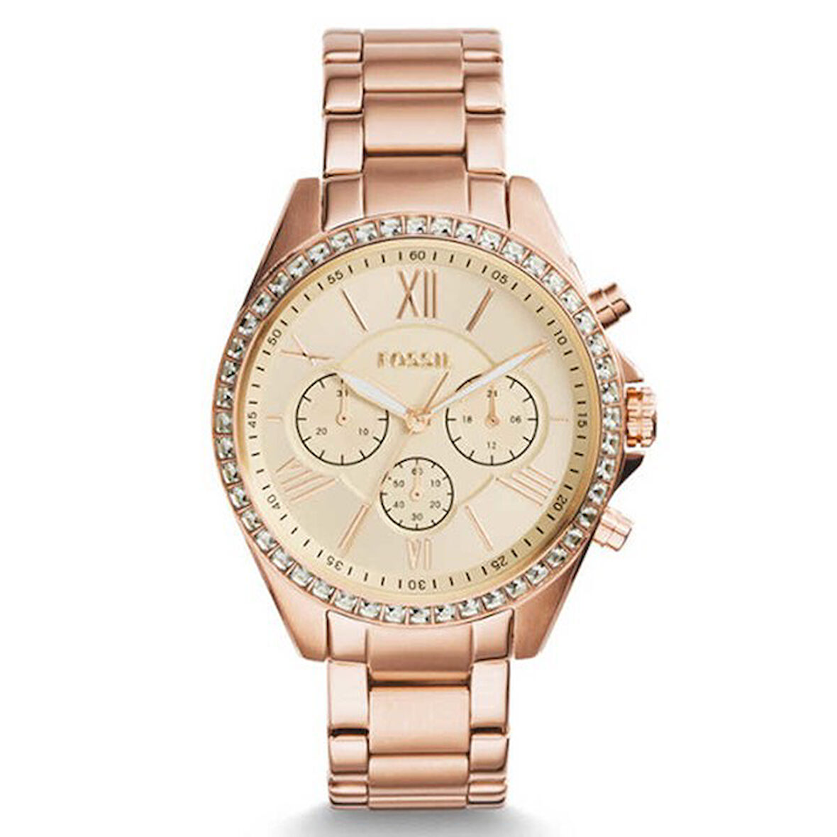 Fossil BQ1774 Kadın Kol Saati