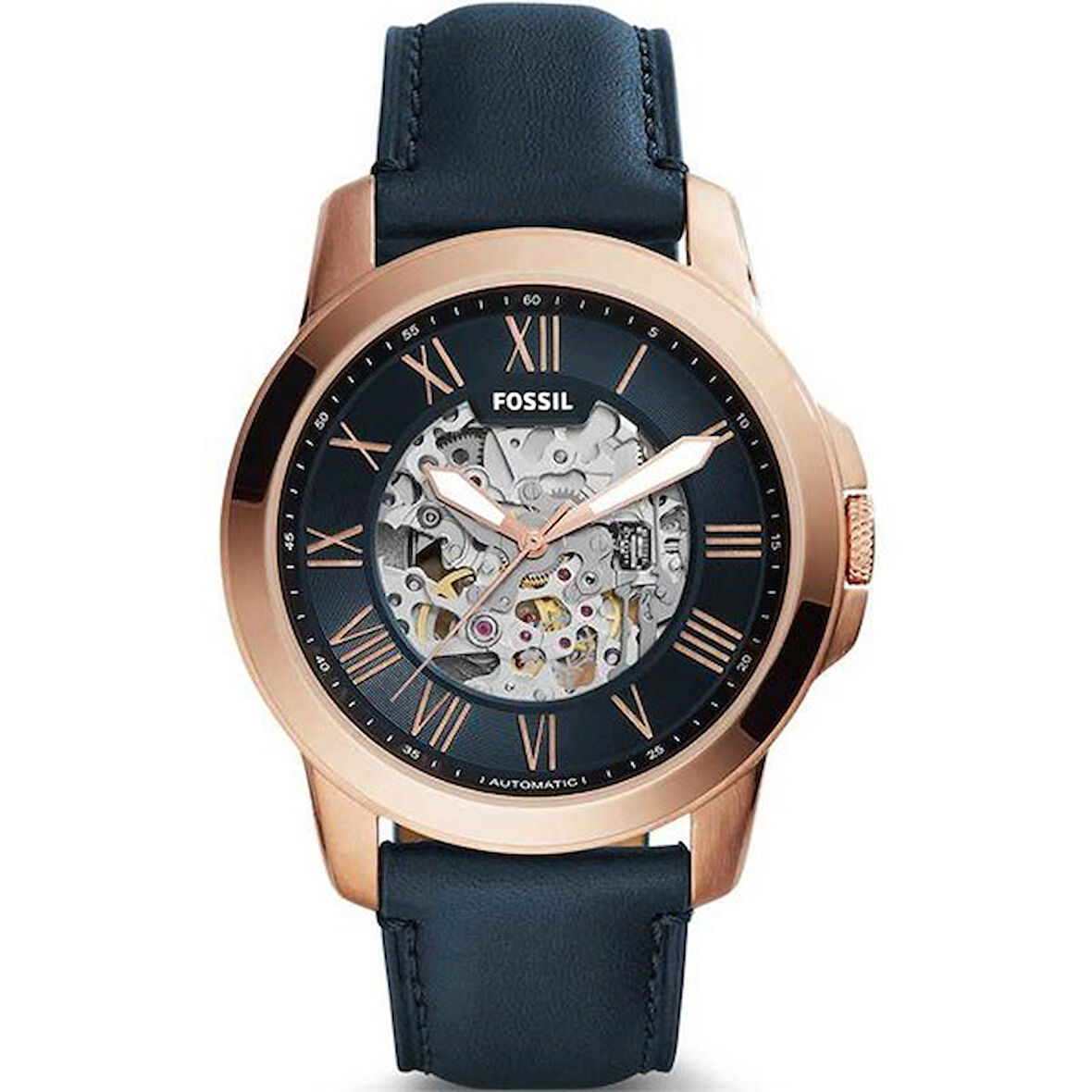 Fossil Grant FME3102 Otomatik Erkek Kol Saati