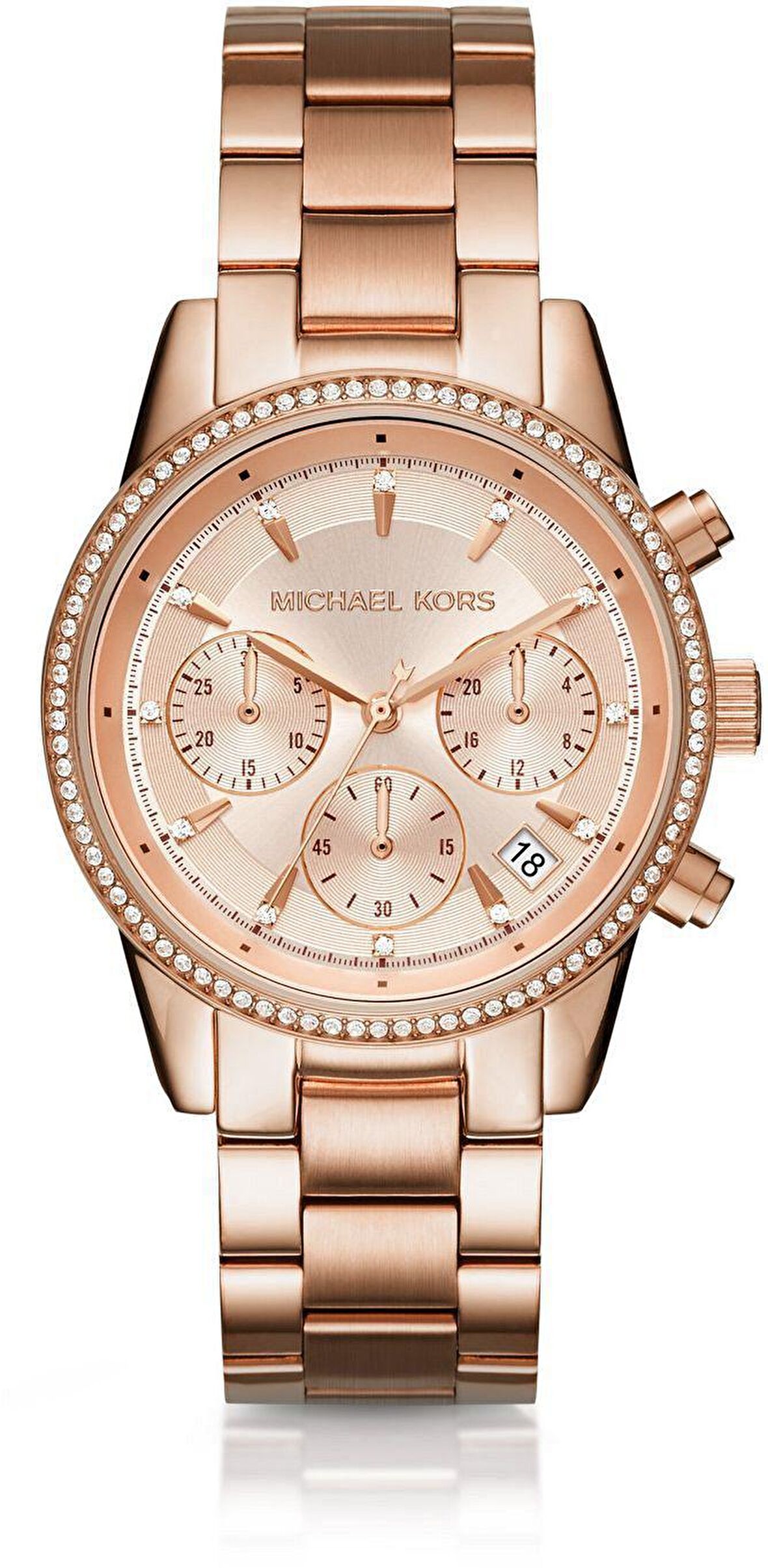 Michael Kors MK6357 Kadın Kol Saati