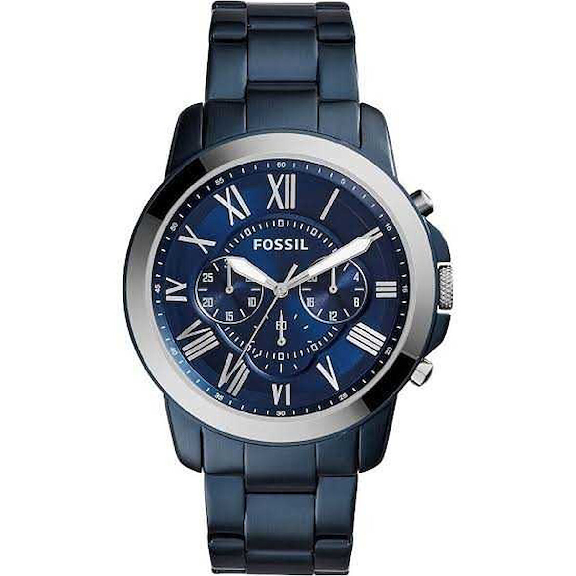 Fossil FFS5230 Erkek Kol Saati
