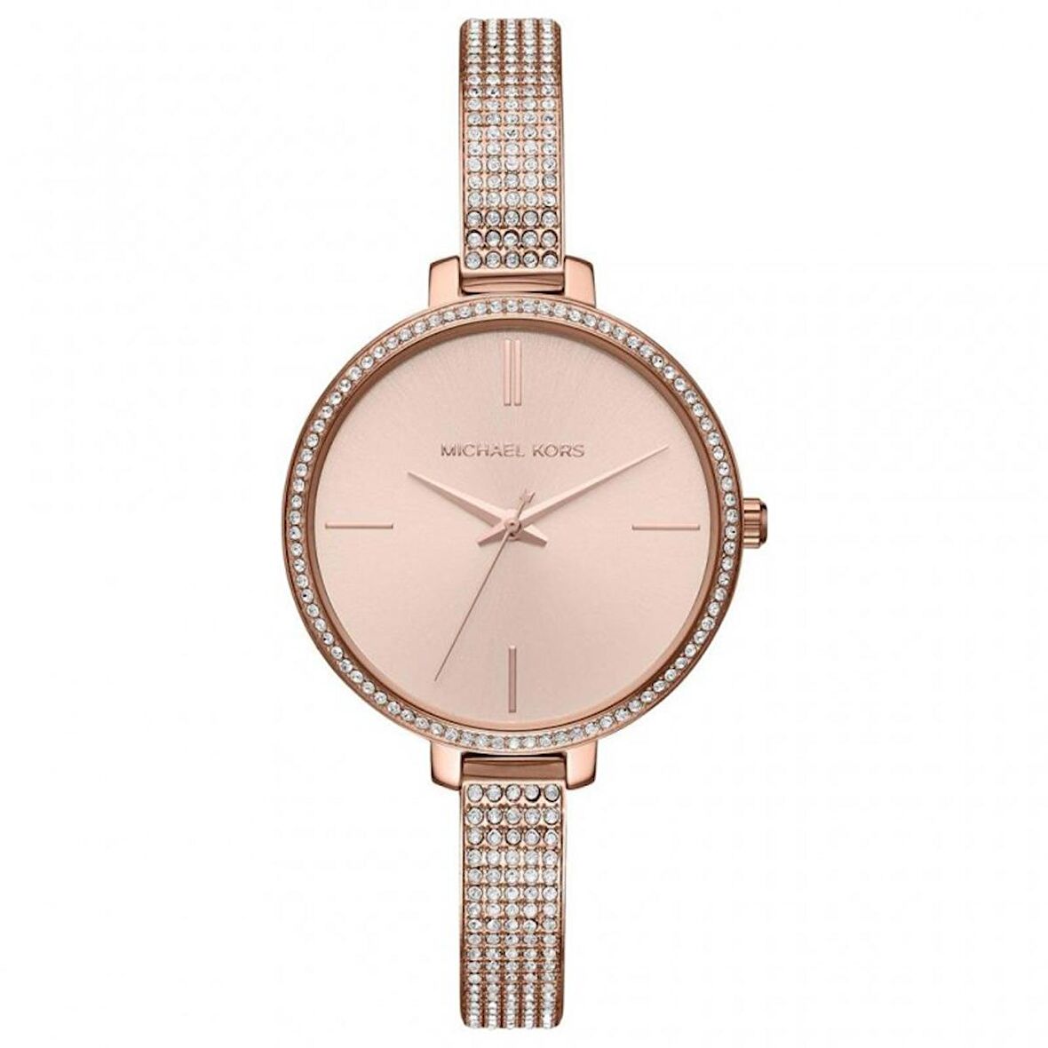 Michael Kors MK3785 Kadın Kol Saati