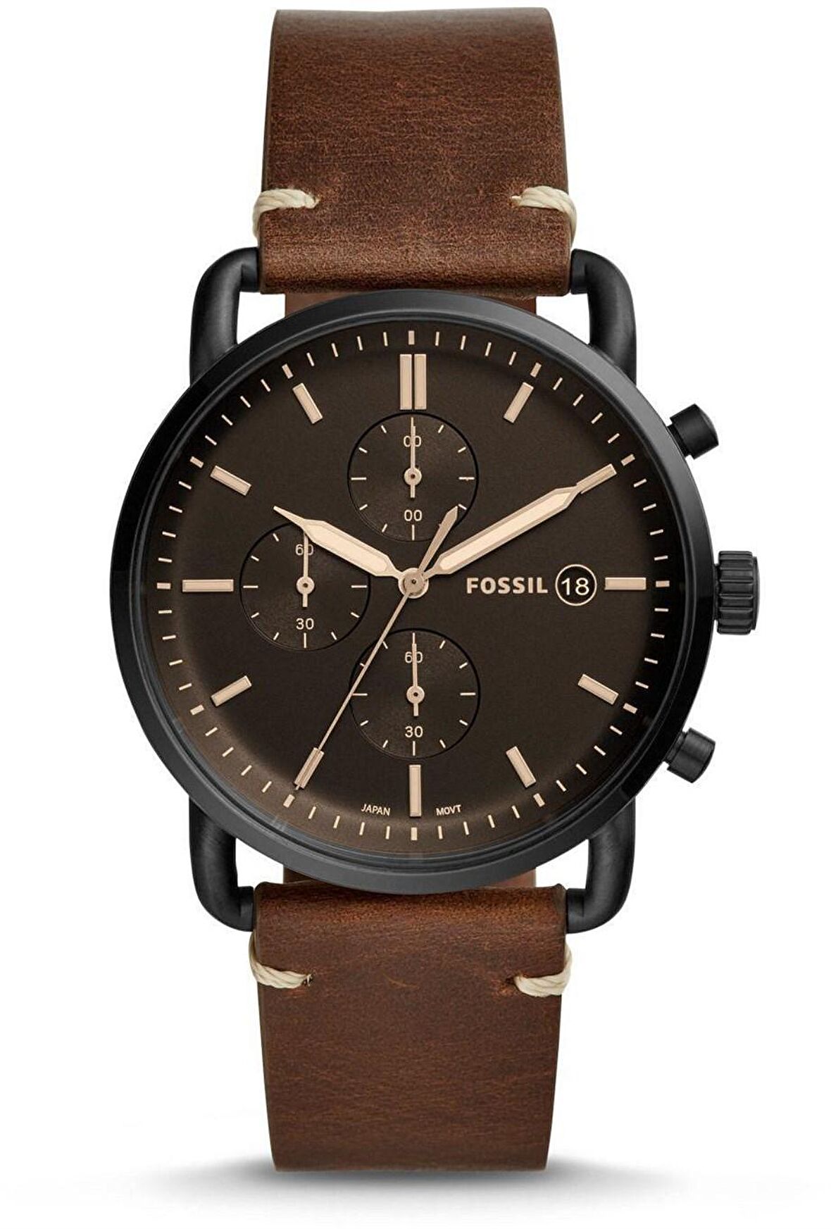 Fossil FS5403 Erkek Kol Saati
