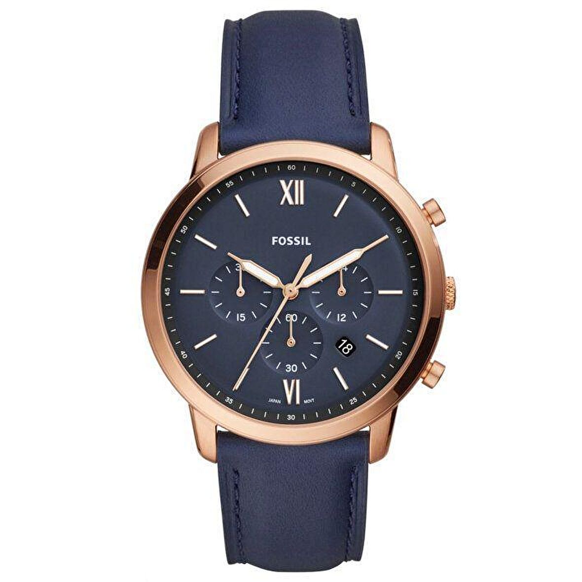 Fossil FS5454 Erkek Kol Saati